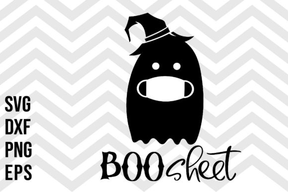 Boo Sheet SVG Review: A Practical Embroidery Design for Custom Projects