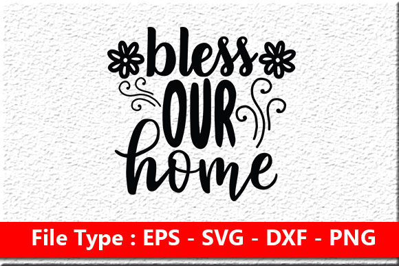 Doormat Svg Design, Bless Our Home Review for Real Projects