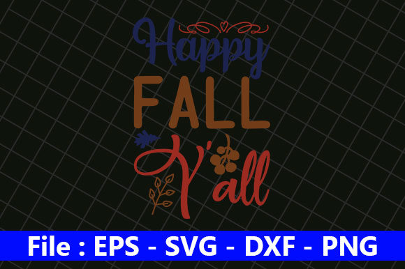 Fall Svg Design, Happy Fall Y All – A Practical Embroidery Review