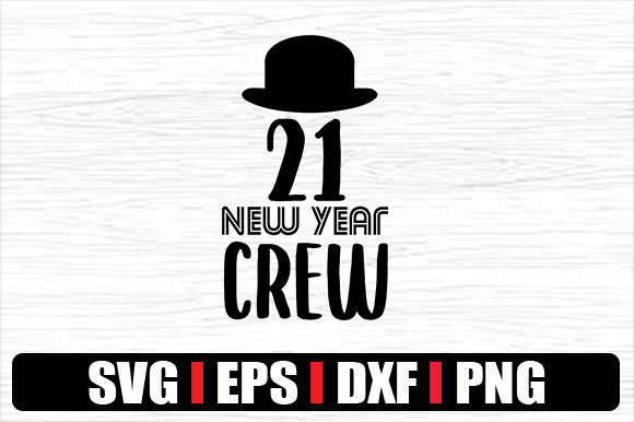 New Year's Eve Celebration SVG Review: A Designer’s Take