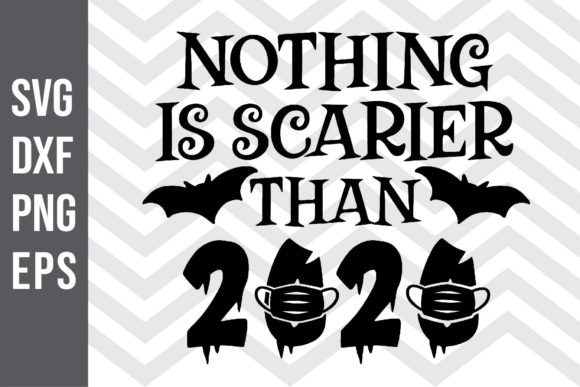 Nothing is Scarier Than 2020 SVG Review for Real Projects