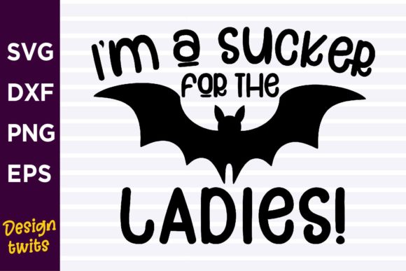 Sucker for the Ladies SVG Review: A Design That Delivers
